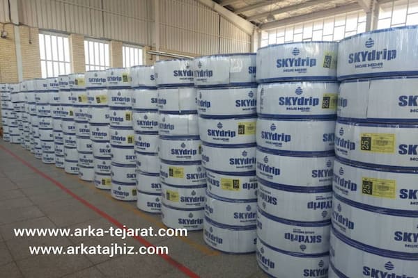 تصویر 1 از خرید نوار تیپ پلاکدار یزد با قیمت استثنایی